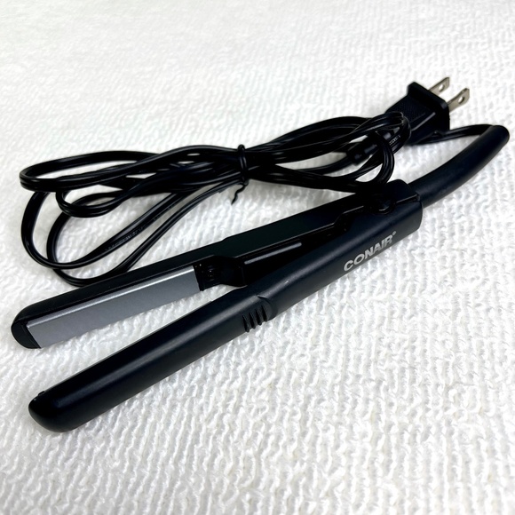 ❤️ CONAIR Mini Flatiron - Picture 1 of 6